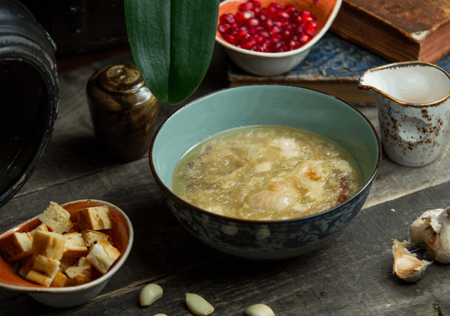 The Role of Bird&rsquo;s Nest in Boosting Longevity